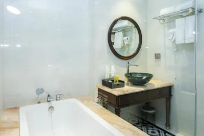 Charmhill Hotel - Tuần Châu – Fotos 3
