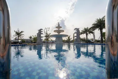 Charmhill Hotel - Tuần Châu – Fotos 4