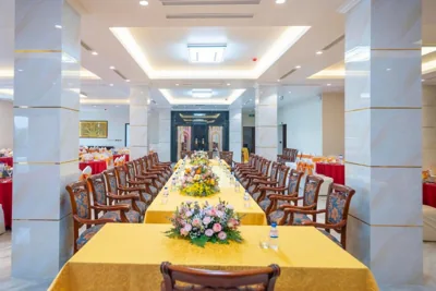 Charmhill Hotel - Tuần Châu – Fotos 5
