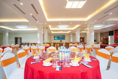 Charmhill Hotel - Tuần Châu – Fotos 6