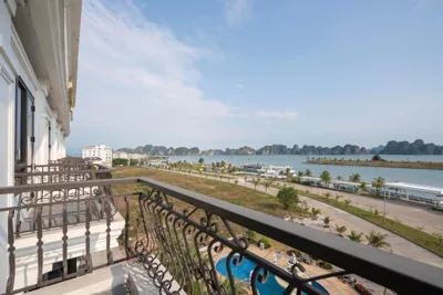 Charmhill Hotel - Tuần Châu – Fotos 7