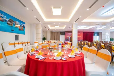 Charmhill Hotel - Tuần Châu – Fotos 8