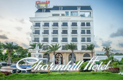 Charmhill Hotel - Tuần Châu – Fotos 10
