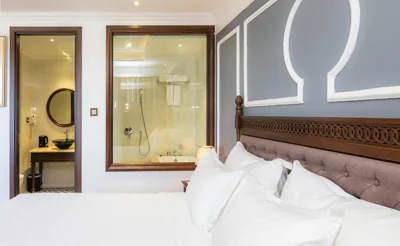 Charmhill Hotel - Tuần Châu – Fotos 11