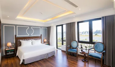 Charmhill Hotel - Tuần Châu – Fotos 12