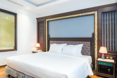 Charmhill Hotel - Tuần Châu – Fotos 14