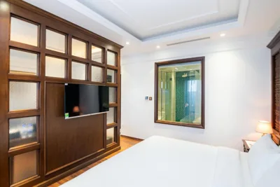 Charmhill Hotel - Tuần Châu – Fotos 15