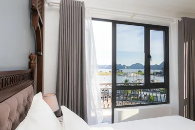 Charmhill Hotel - Tuần Châu – Fotos 16